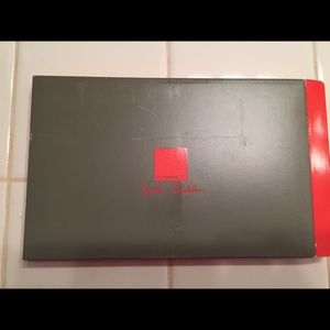 MAC- RARE! Brooke Shields Shadow palette